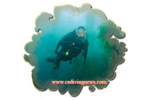 This image portrays Better Air Consumption by California Diving News.