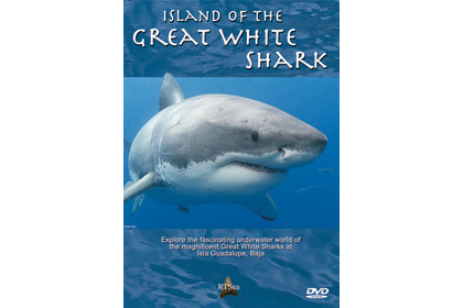Island of the Great White Shark