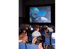 This image portrays SCUBA Show 2012 is Requesting Film Festival Submissions by California Diving News.