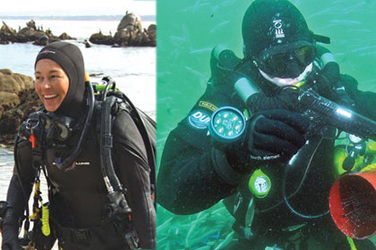 Careers in Diving, Part 1