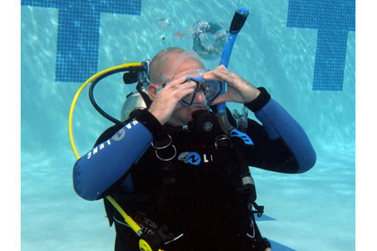 The Everyday Diver: Living the Diving Life, Year-Round