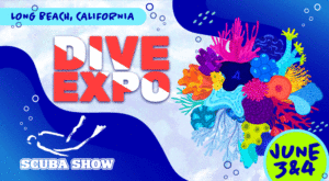 This image portrays 10 Reasons Scuba Show Should Be on Every Diver’s Bucket List by California Diving News.
